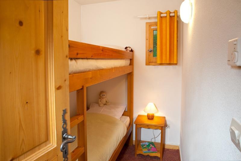 לה פלאנייה Madame Vacances Les Chalets Du Praz מראה חיצוני תמונה