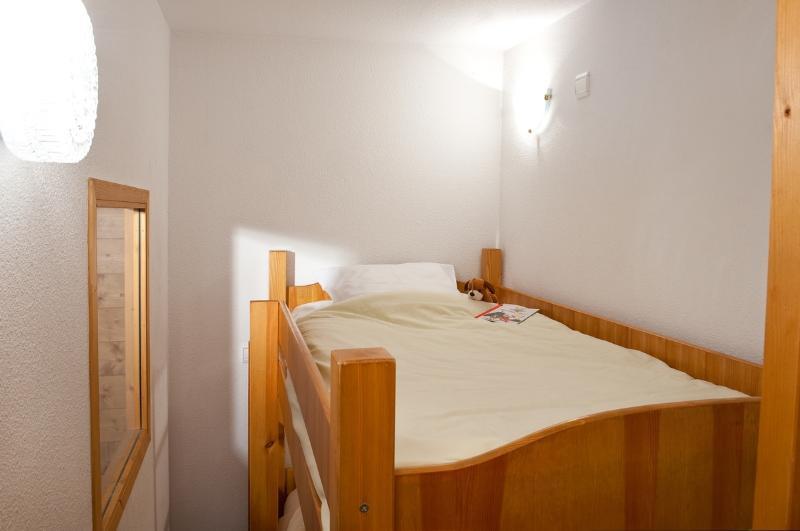 לה פלאנייה Madame Vacances Les Chalets Du Praz מראה חיצוני תמונה