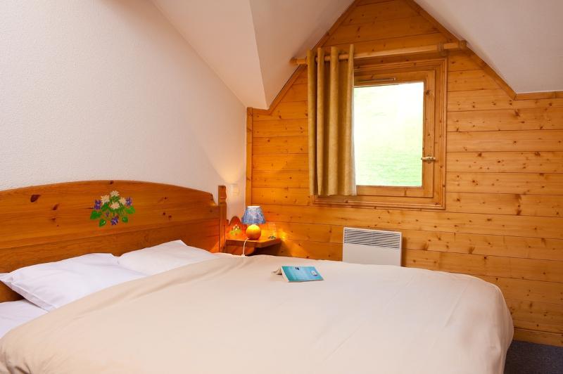 לה פלאנייה Madame Vacances Les Chalets Du Praz מראה חיצוני תמונה